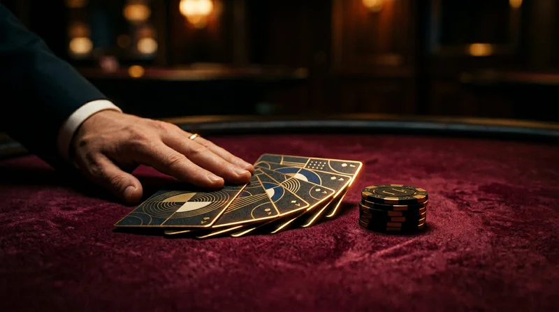 Roleta Premium — cassino online com crupiê