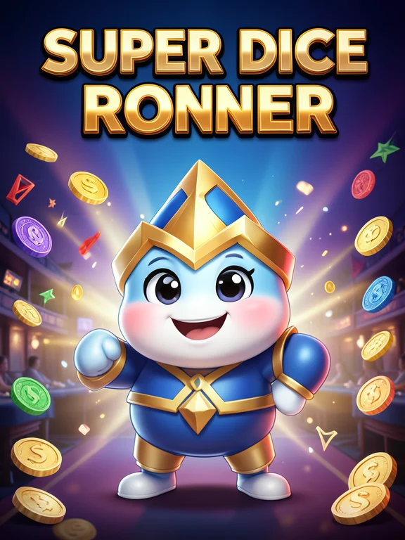 Super Dice Runner – Review Completo do Slot