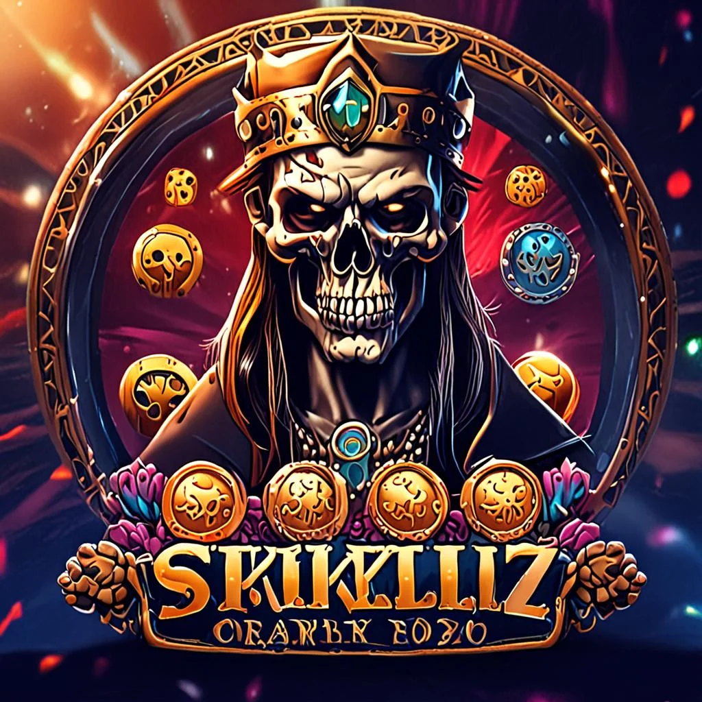 Wild Skullz – Review Completo do Slot